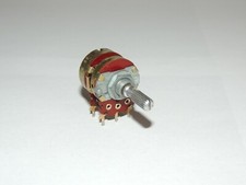 Pioneer SA-8800   Treble