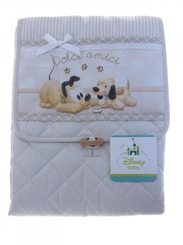 Borsa fasciatoio disney - fasciatoio, a