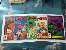 comics Uomo ragno Star comics