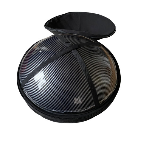 Handpan custodia rigida - ,, borsa