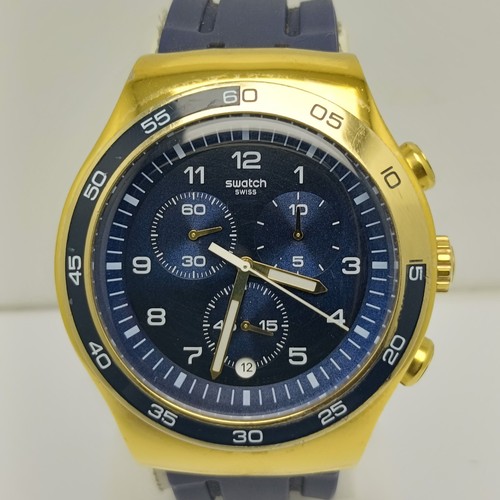 Orologio swatch irony swiss - orologio,