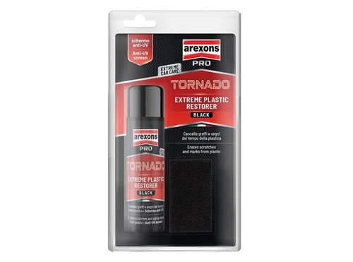 Arexons car care pro - pro, tornado