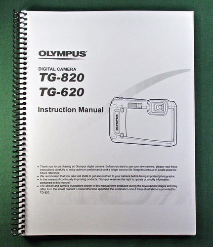 Olympus 820 tg 620 - olympus, /