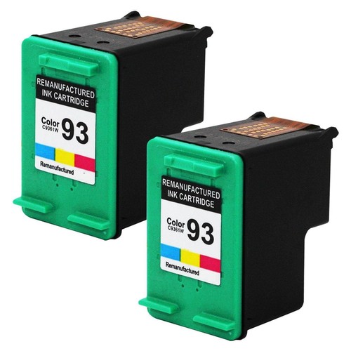Pezzi inchiostro colori hp - colori,