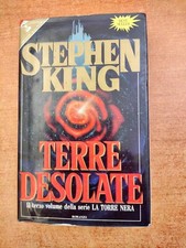 TERRE DESOLATE - IL TERZO