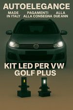 Kit led d1s 6000k - ❤️,