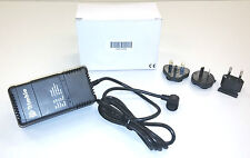 Caricabatteria laser di