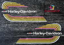 DECALS per serbatoio AMF xl