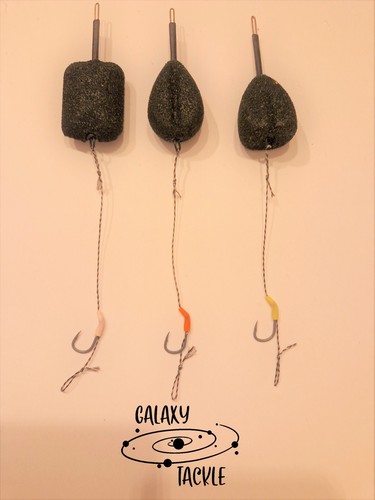 Carp fishing solid bag - /, pva