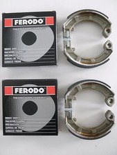 FERODO (2 COPPIE) GANASCE