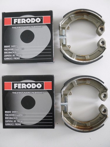 Ferodo ganasce - coppie),
