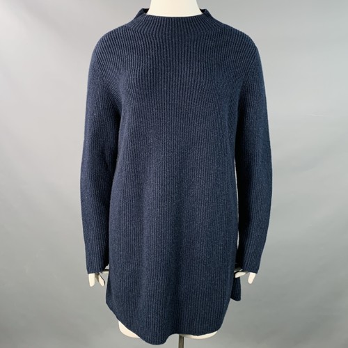 Akris misura navy - akris, cashmere