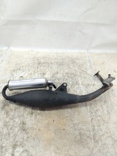 ORIGINAL MUFFLER FOR GARELLI VIP 50 4T FROM 2011 (e49466)
