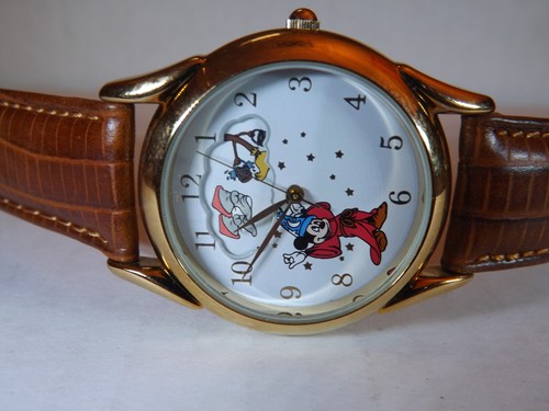 Orologio disney fossil - disney,