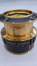 Bobina DAIWA 17THEORY 2810PE-H