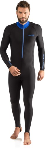 Tuta intera uomo cressi skin - intera,