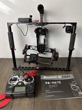 Gimbal stabilizzatore