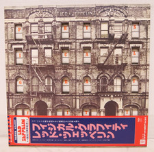 LED ZEPPELIN / PHYSICAL