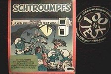 jeu CBS colecovision