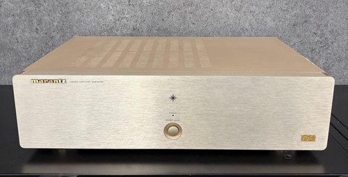 Marantz sm6100sa amplificatore - marantz,