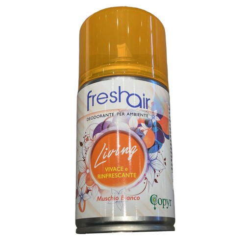 Copyr fresh air deodorante - air,