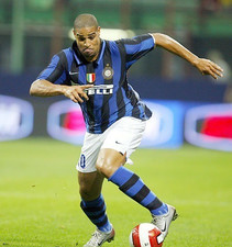 Maglia Inter Home 2007 2008