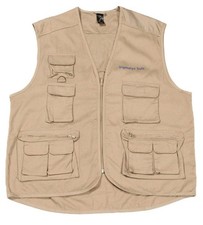 Gilet Utility Vintage XL Gilet