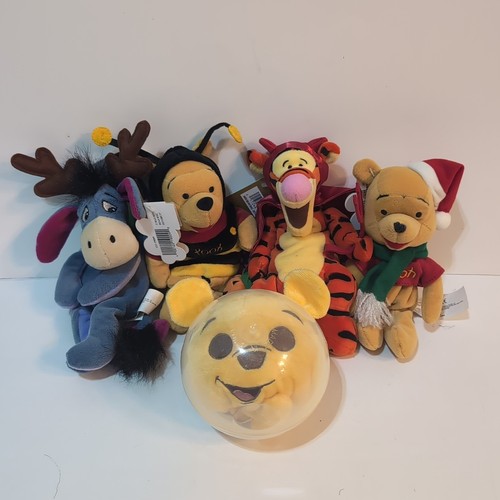 Set peluche sacchetti - , fagioli