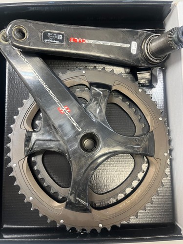 Guarnitura campagnolo super - guarnitura,