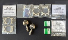 Speedplay X1 Pedali, X Set