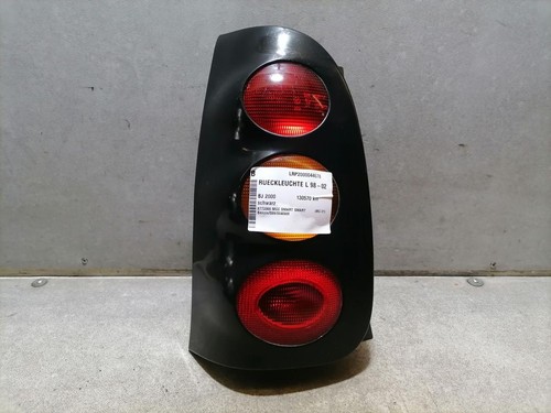 Smart fortwo fanale posteriore - smart,