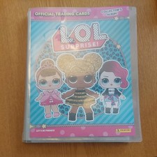Panini L.O.L Surprise! Let’s