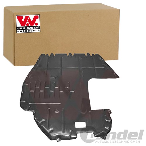 Van wezel protezione - van,