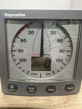 RAYMARINE ST60 WIND Instrument
