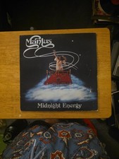 Mantus – Midnight Energy