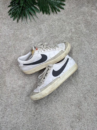 Nike blazer low scarpe - '77,