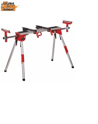 Banchetto estensibile einhell - banchetto,
