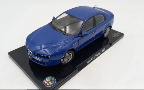 Leo models alfa - models, 1/24
