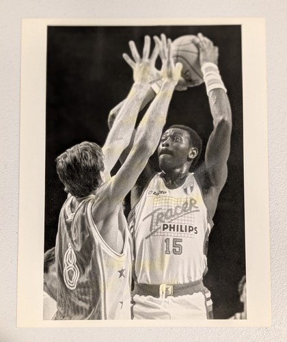 Bob mcadoo tracer milan - bob,