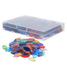  443 Pezzi Piastrelle Mosaico Vetro Foglia per Decorazione Fai da Te Forniture Artigianali