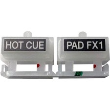 Pioneer DJ DAC3434 HOT CUE +