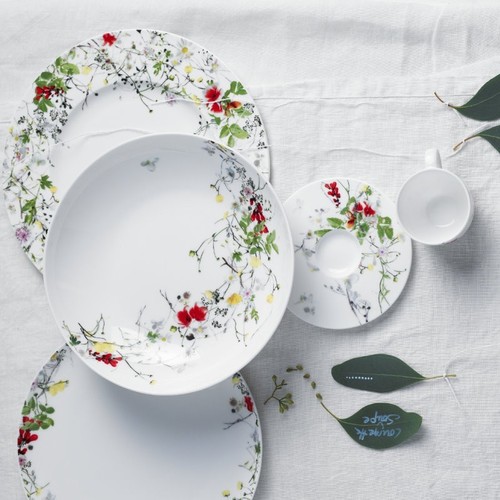 Rosenthal brillance fleurs - rosenthal,