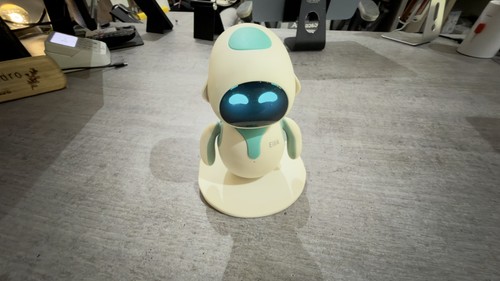 Elik energize lab robot - energize,