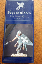 PEGASO MODELS -Cavaliere di