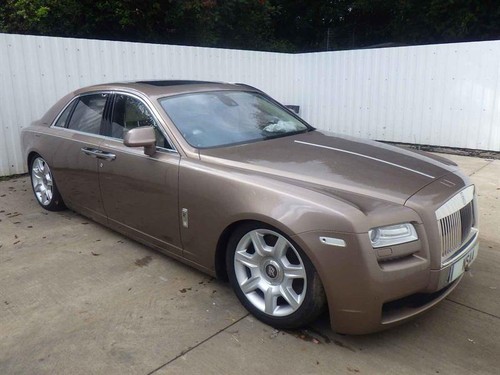 2009 2015 rr4 rolls - rolls, royce