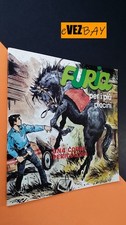 Furia - per i più piccini -