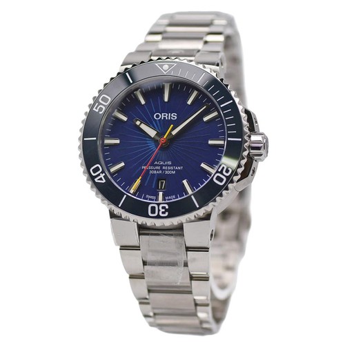 Orologio uomo oris - orologio,