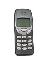 Cellulare vintage usato non testato – telefono da collezione NOKIA 3210