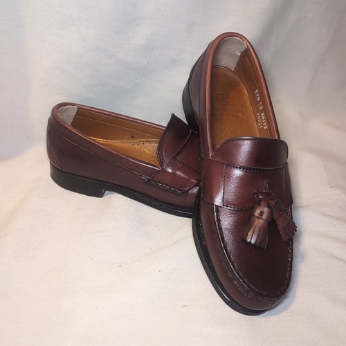 Mocassini allen edmonds - mocassini,