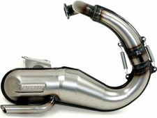 Marmitta Giannelli 30055 Corsa